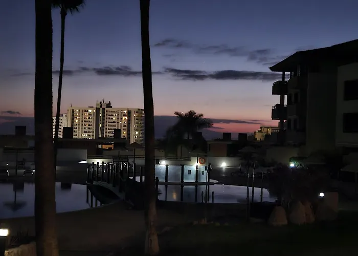 Peaceful Paraiso