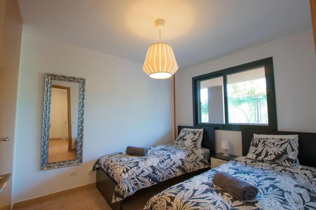 Peaceful Paraiso Apartment