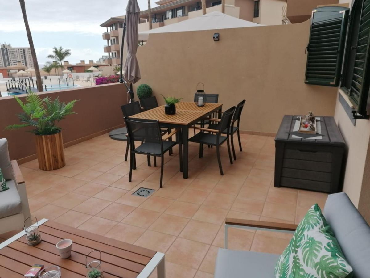 Peaceful Paraiso Apartment *