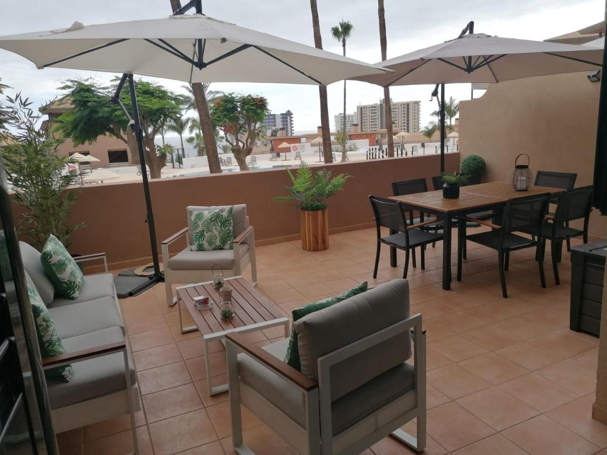 Apartment Peaceful Paraiso *
