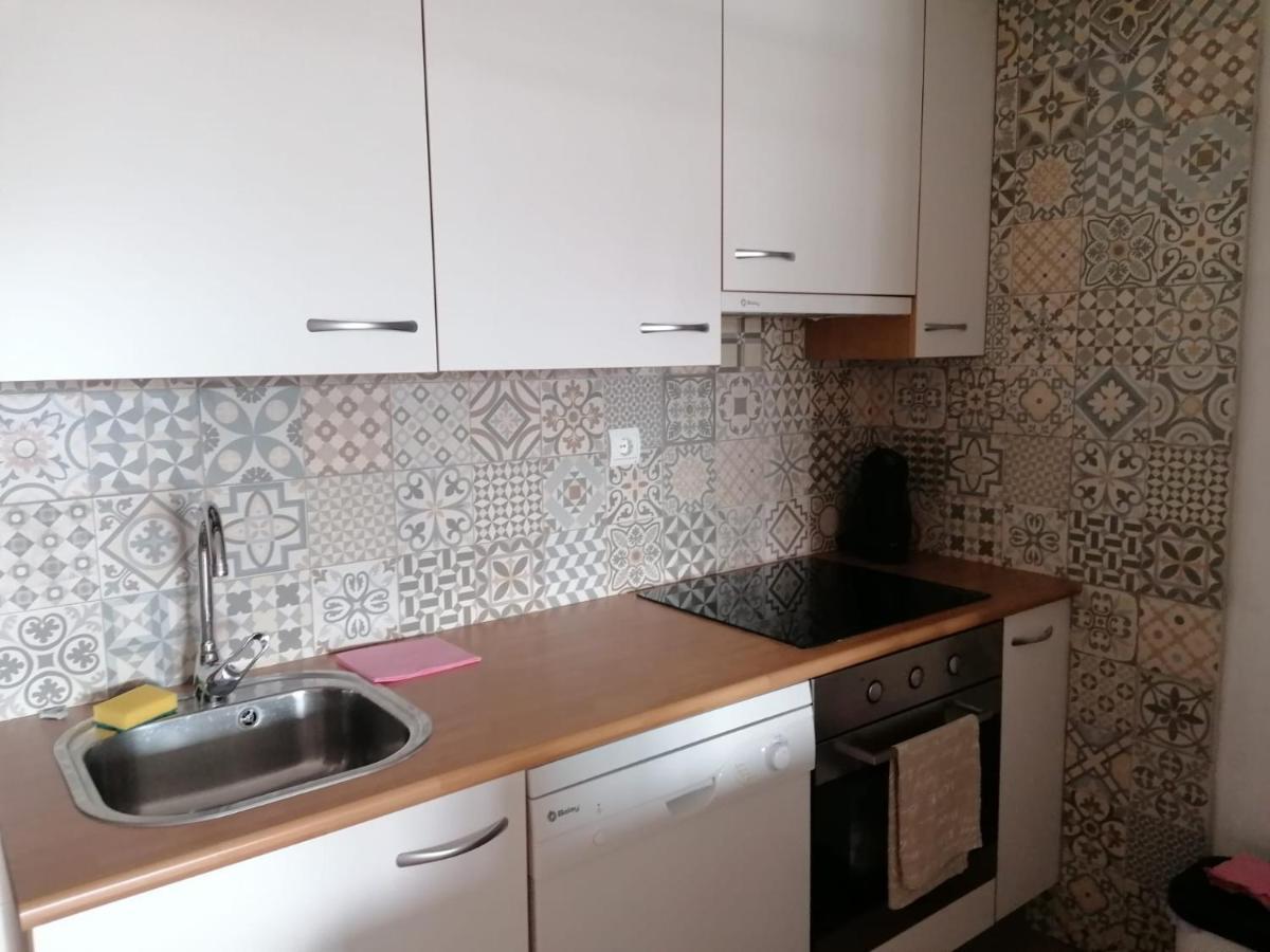 Apartament Peaceful Paraiso Playa Paraiso (Tenerife)