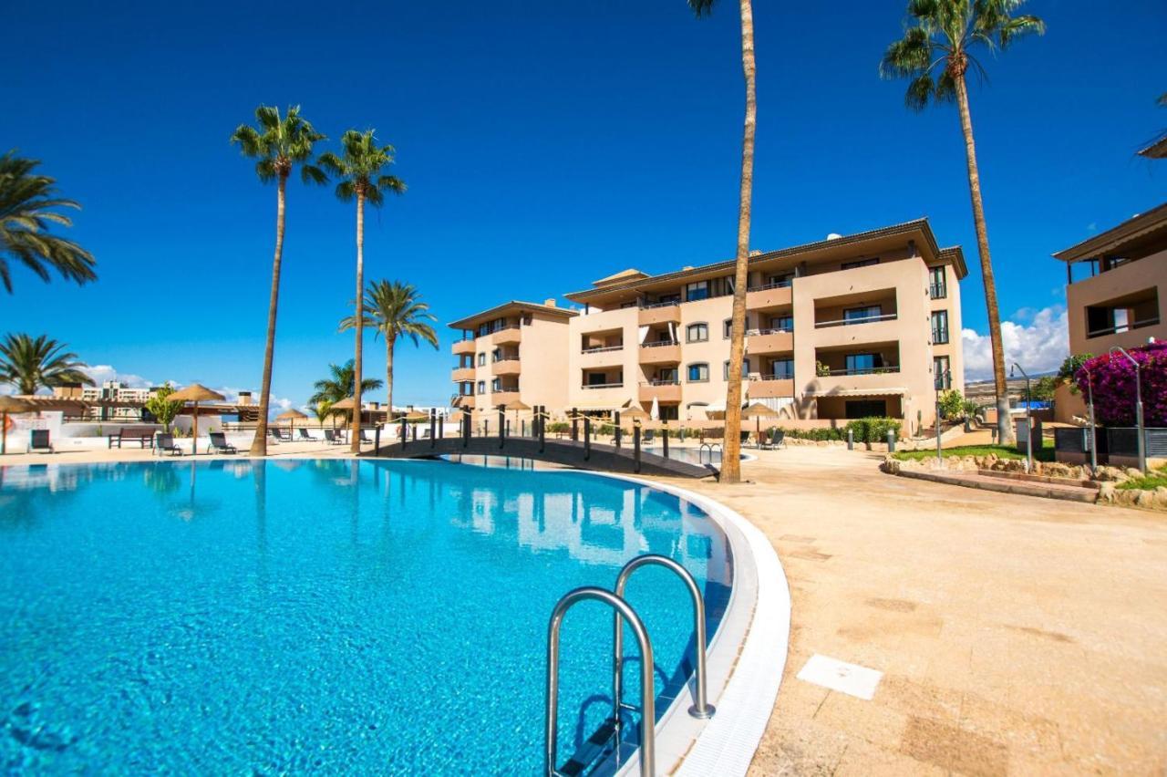 Apartament Peaceful Paraiso *