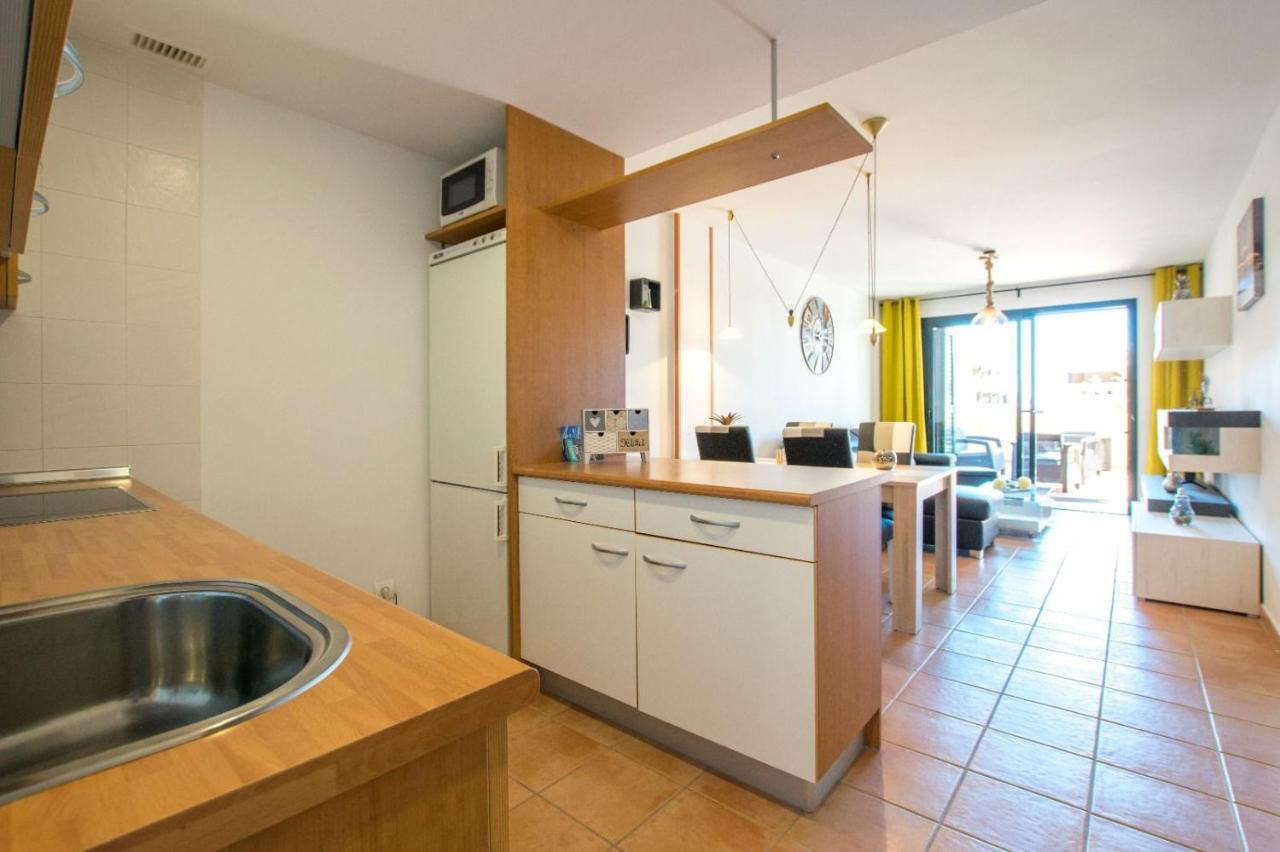 Apartament Peaceful Paraiso