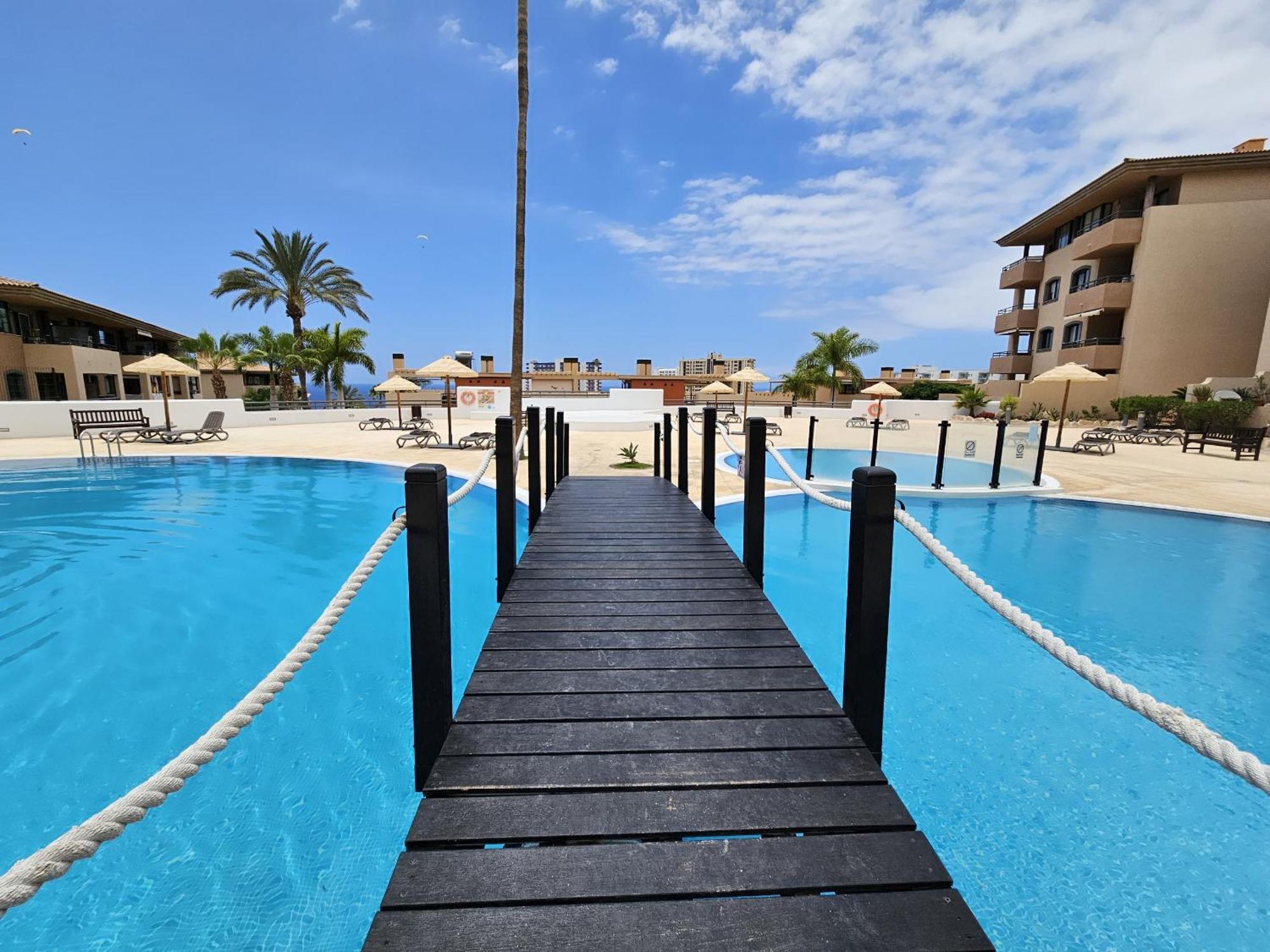 Apartament Peaceful Paraiso